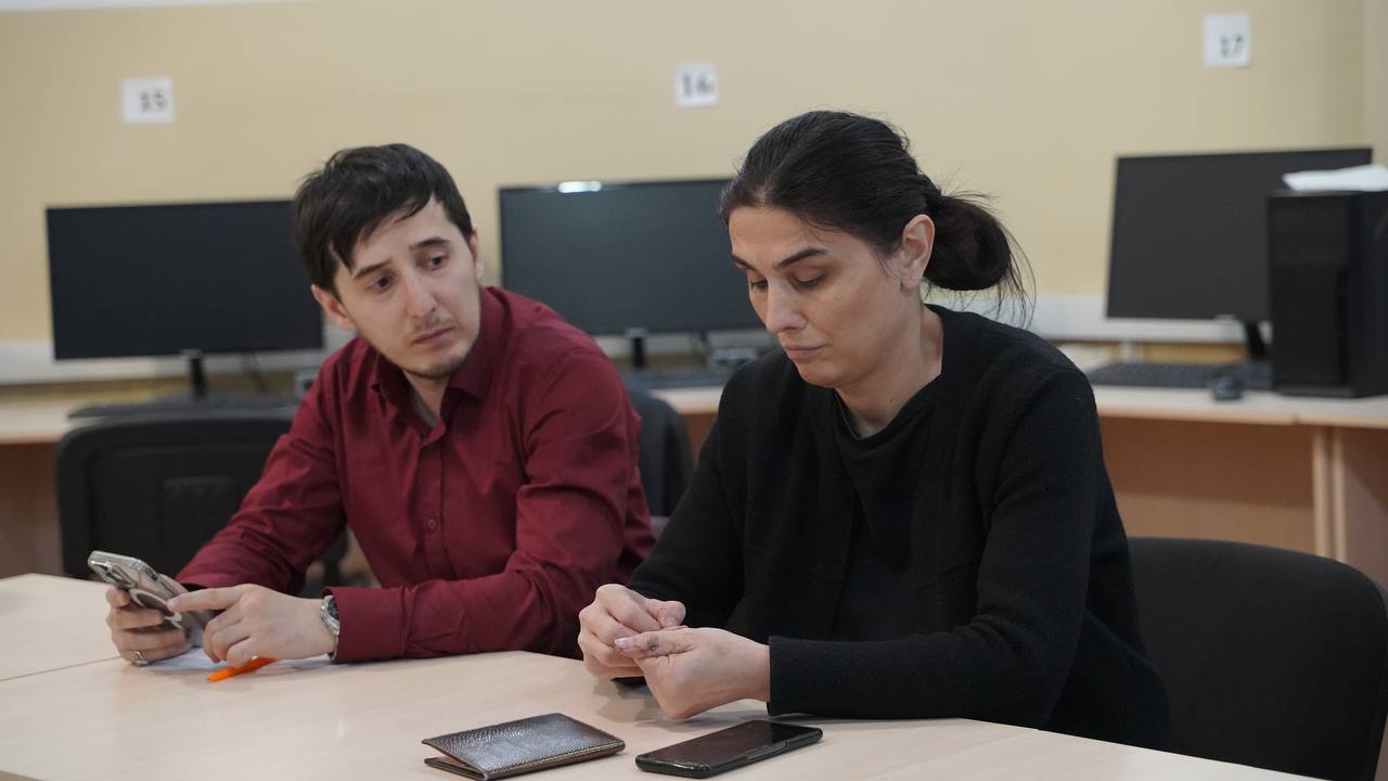 Еженедельное совещание ауп и пцк